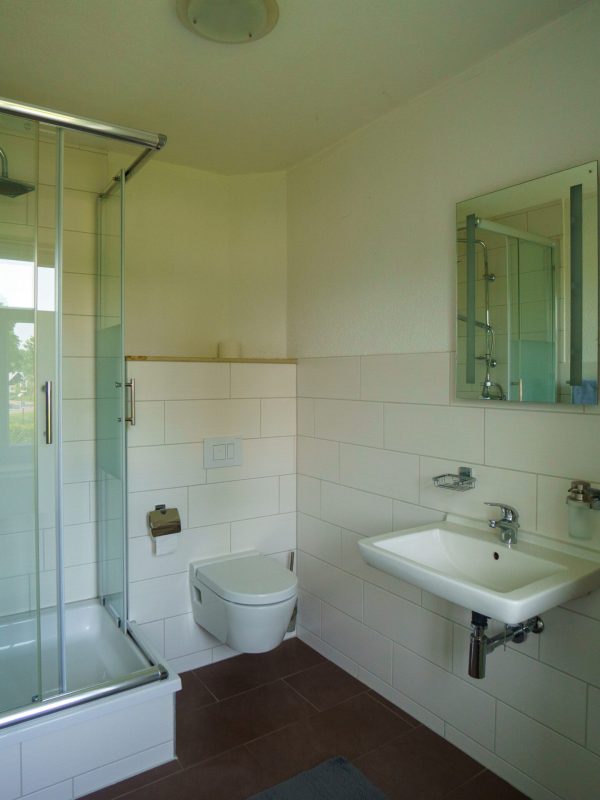 Badezimmer 1